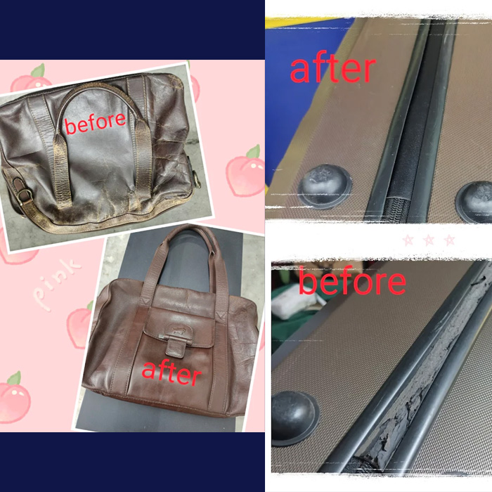 Bags