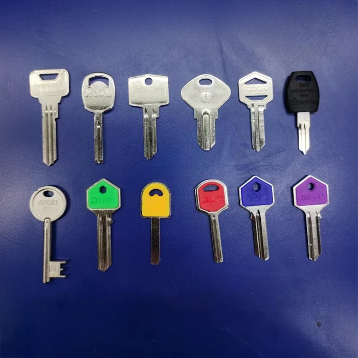 Keys